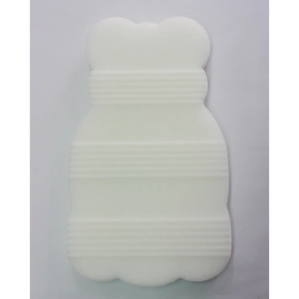 Espuma Para Bañera 1203 Abba Azul