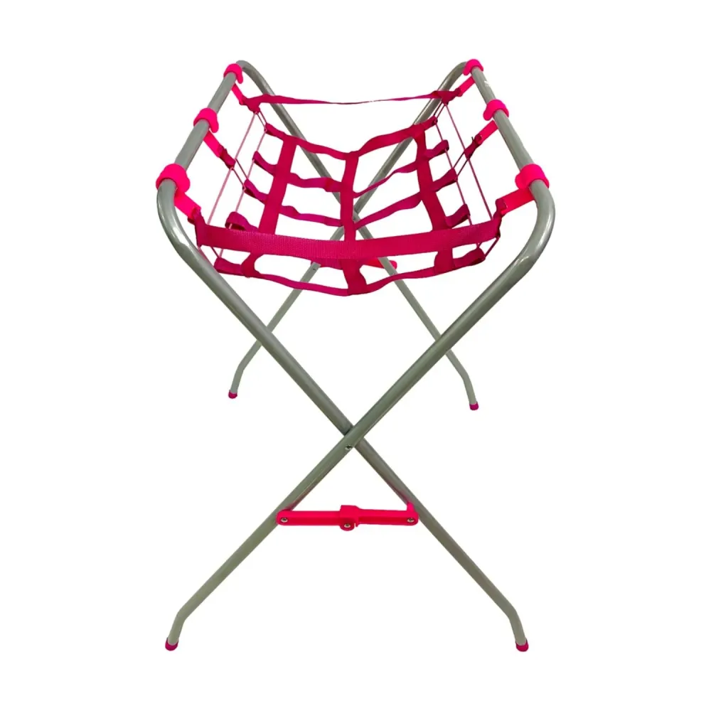 SOPORTE PARA BAÑERA 1201 ABBA. Gris