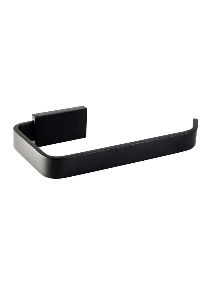 Accesorios Bright negro Mate Juego