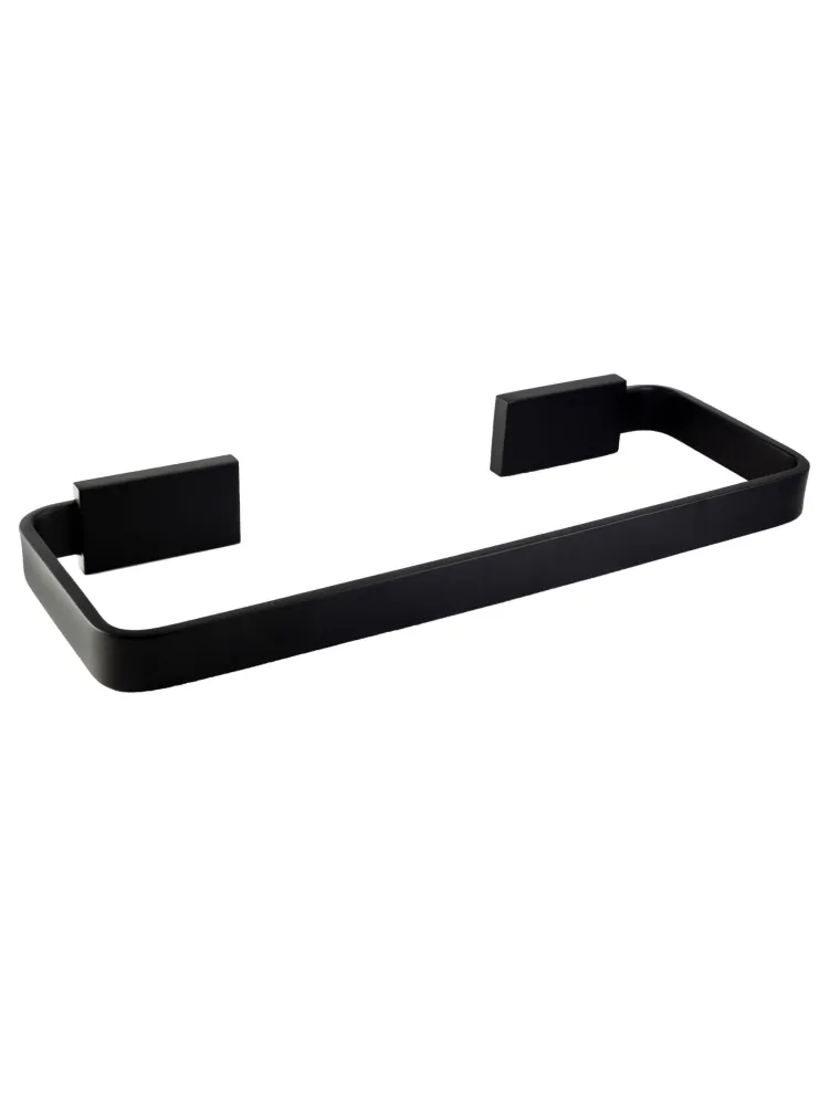 Accesorios Bright negro Mate Juego