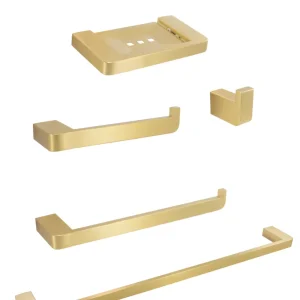 Accesorios Palermo Juego