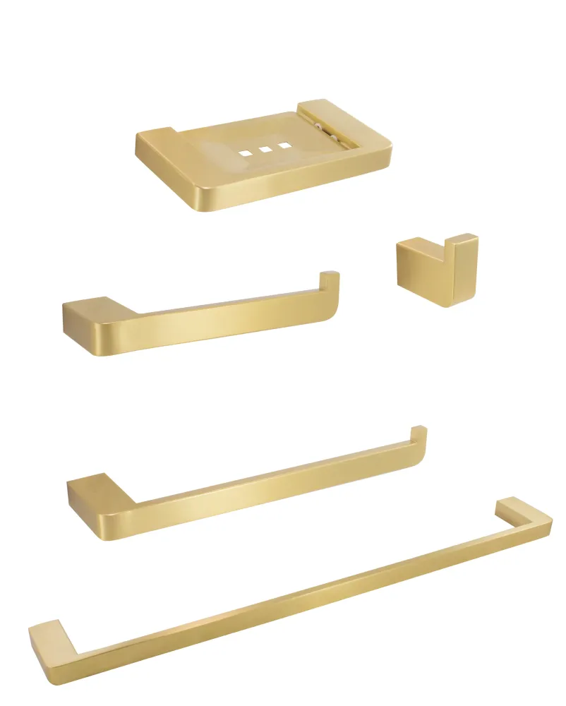 Accesorios Palermo Juego