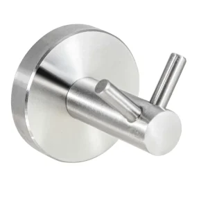 Accesorios para baño Acero Kit