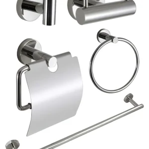 Accesorios para baño Cancano Juego