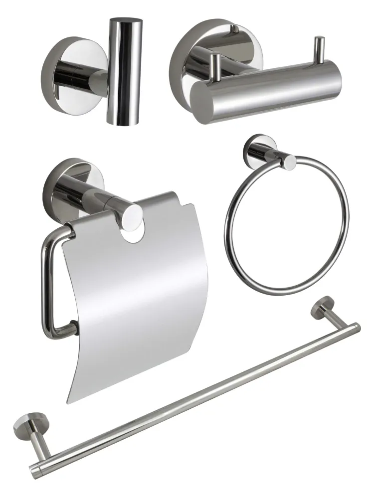 Accesorios para baño Cancano Juego