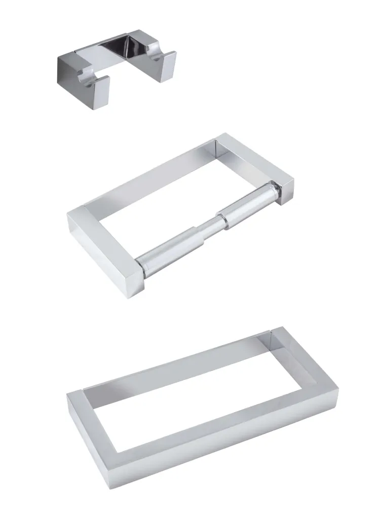 Accesorios para baño Chic Kit