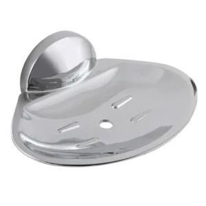 Accesorios para baño cromados -819 Juego