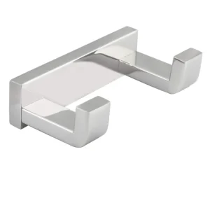 Accesorios para baño Curva Perchero
