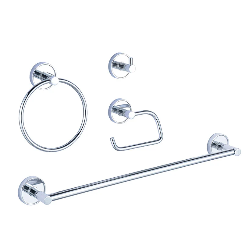 Accesorios de (Resistente la Corrosión)