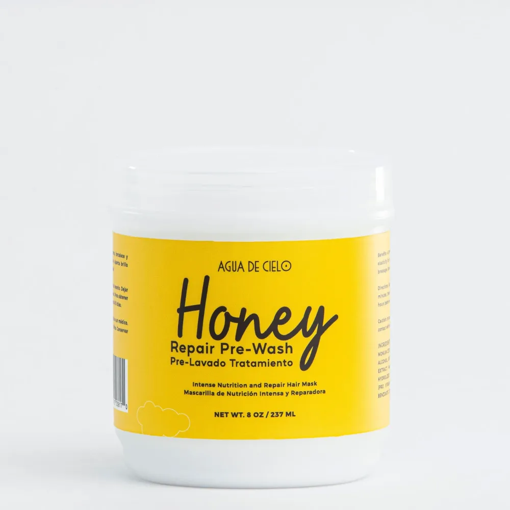 Honey Pre-poo Agua de Cielo