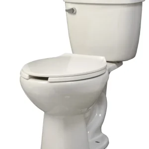 WC EKO BLANCO REDONDO AGUA