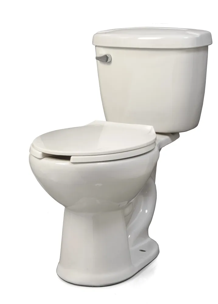 WC EKO BLANCO REDONDO AGUA