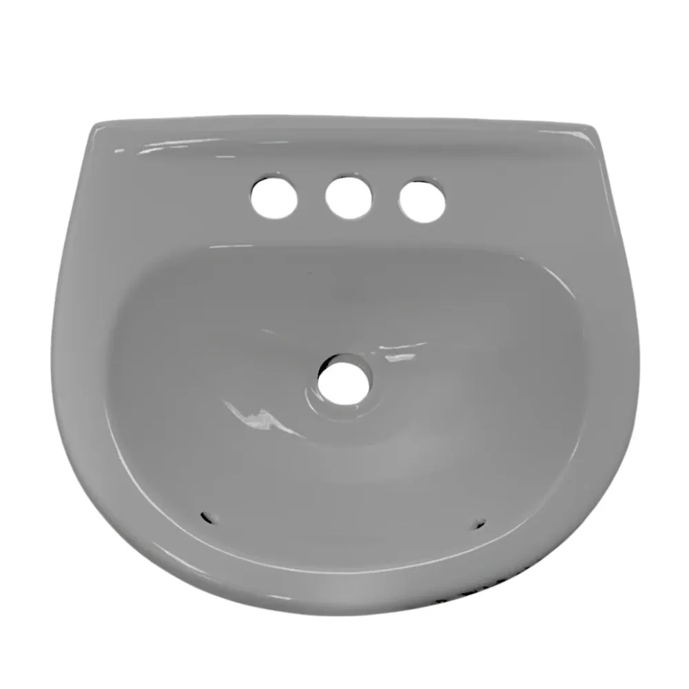 LAVAB AGUA EKO GRIS