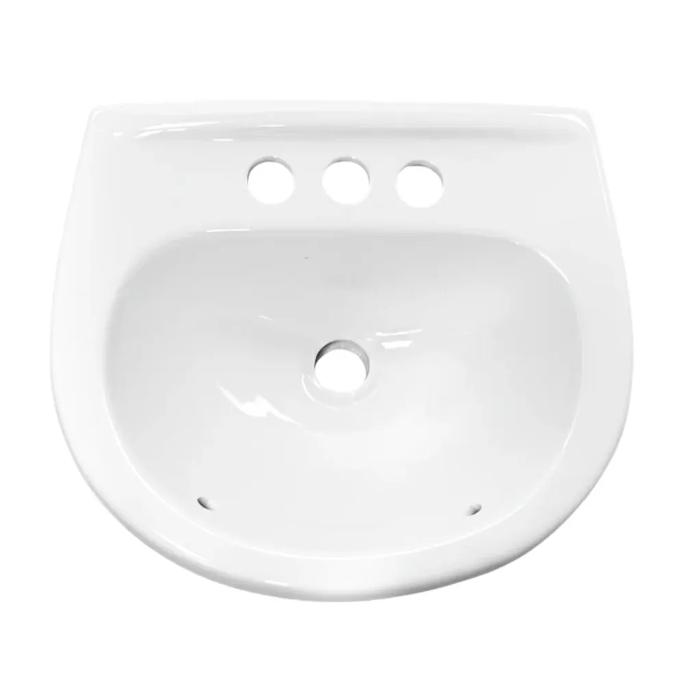 LAVABO AGUA EKO BLANCO