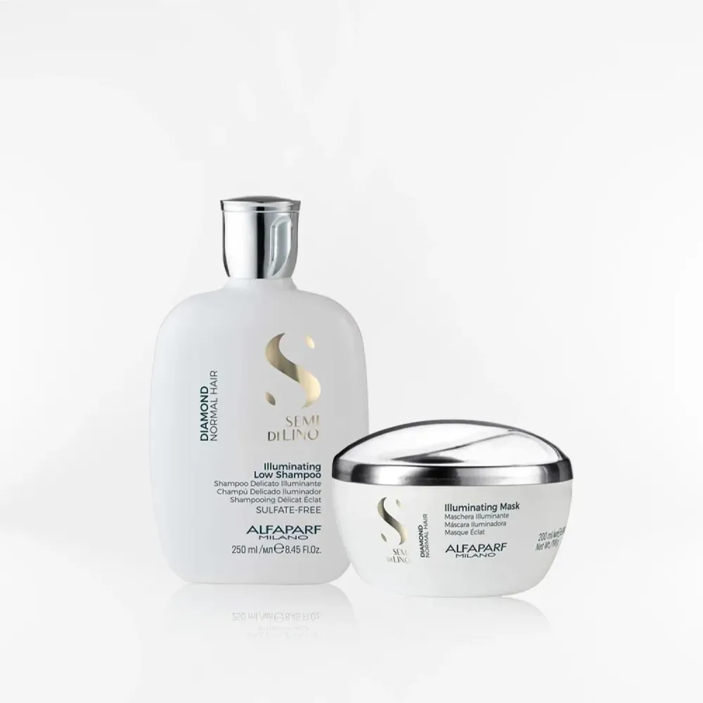 ALFAPARF SDL Diamond Duo Kit