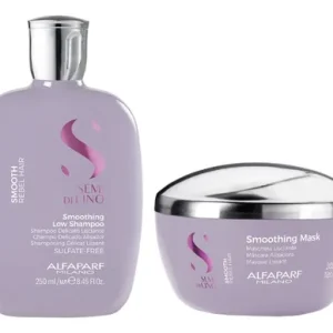 ALFAPARF SDL Smooth Duo Kit