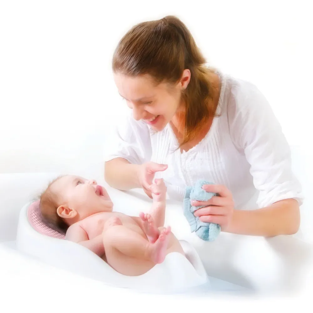 Soporte de Baño - Pink | AngelCare
