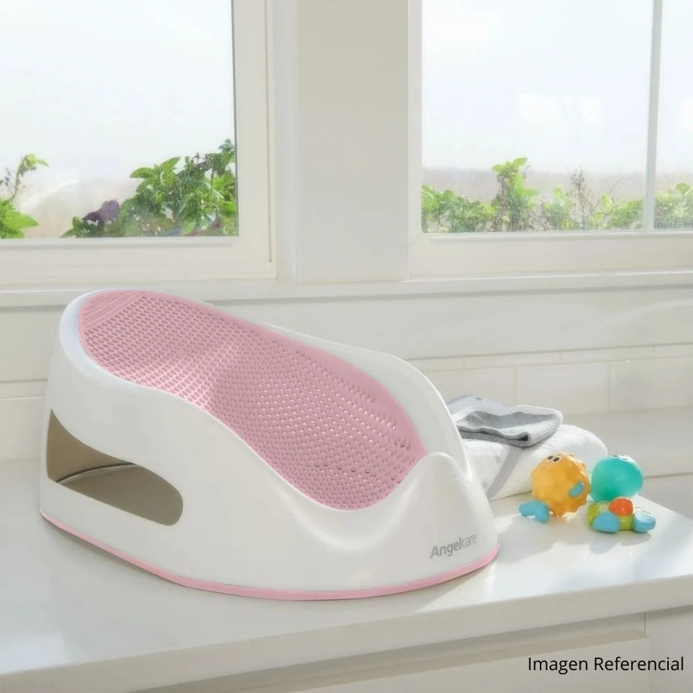 Soporte de Baño - Pink | AngelCare