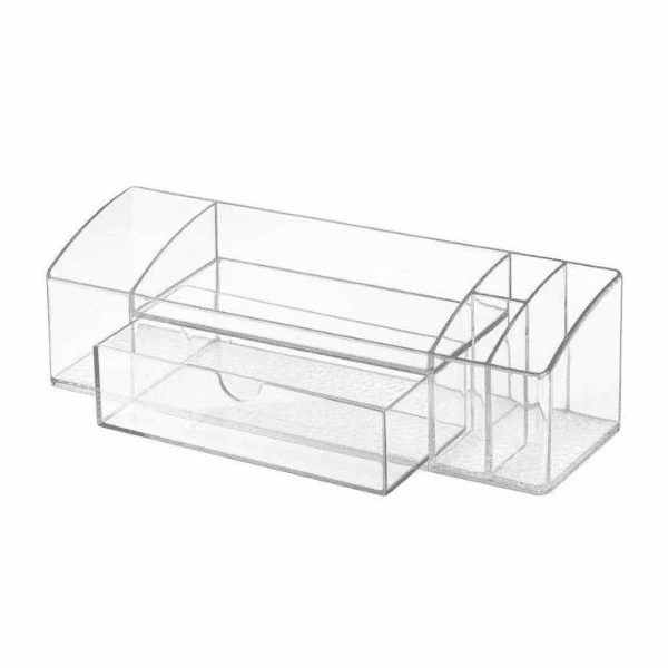 Organizador de baño 6 espacios Aspen