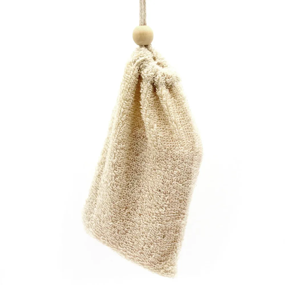 🧼 Bolsa de Jabón Natural Bossòst Aw artisan