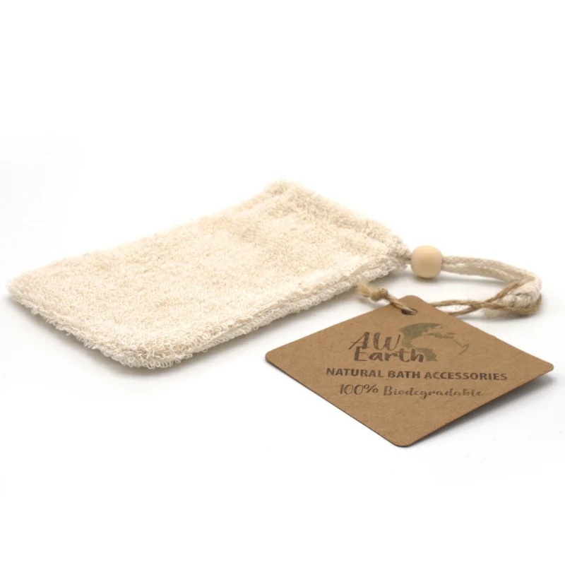 🧼 Bolsa de Jabón Natural Bossòst Aw artisan