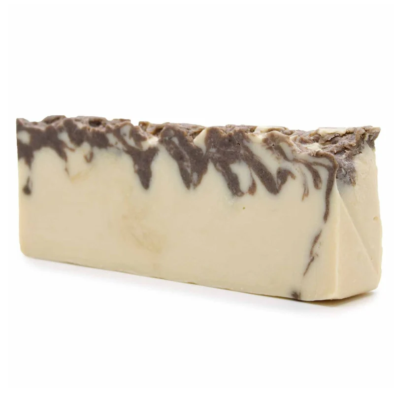Jabón artesanal de Leche de Cabra 🐐✨ Aw artisan