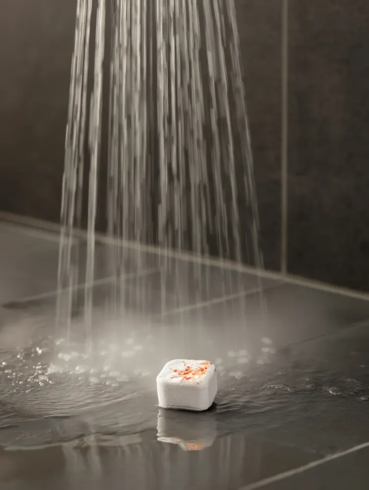 Vaporizador de ducha Anti Ansiedad Aw artisan