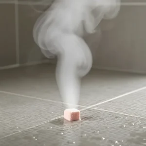 Vaporizador de ducha Revitalizador Aw artisan