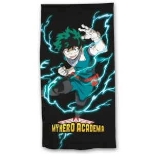 Toalla Algodon Deku My Hero Academia AYMAX