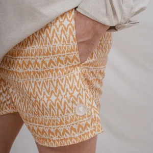 BAÑADOR ESTAMPADO