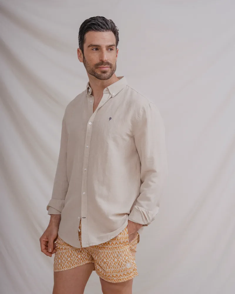 BAÑADOR ESTAMPADO