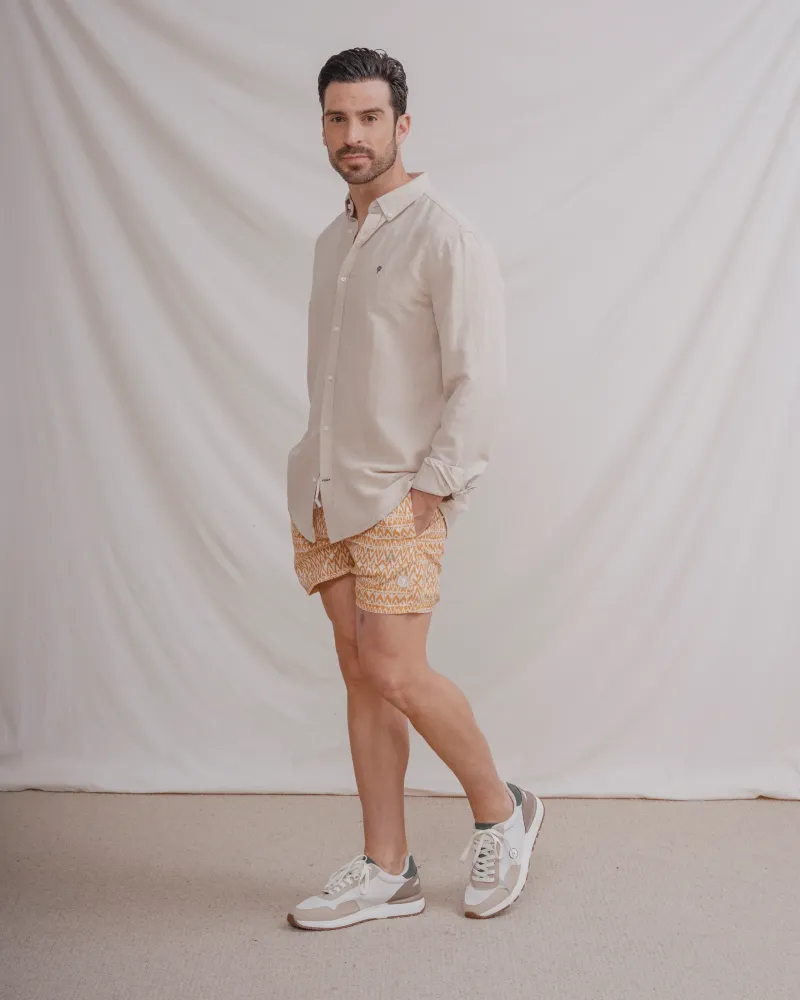 BAÑADOR ESTAMPADO