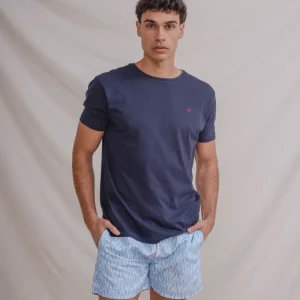 BAÑADOR ESTAMPADO