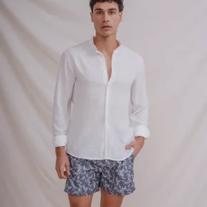 BAÑADOR ESTAMPADO
