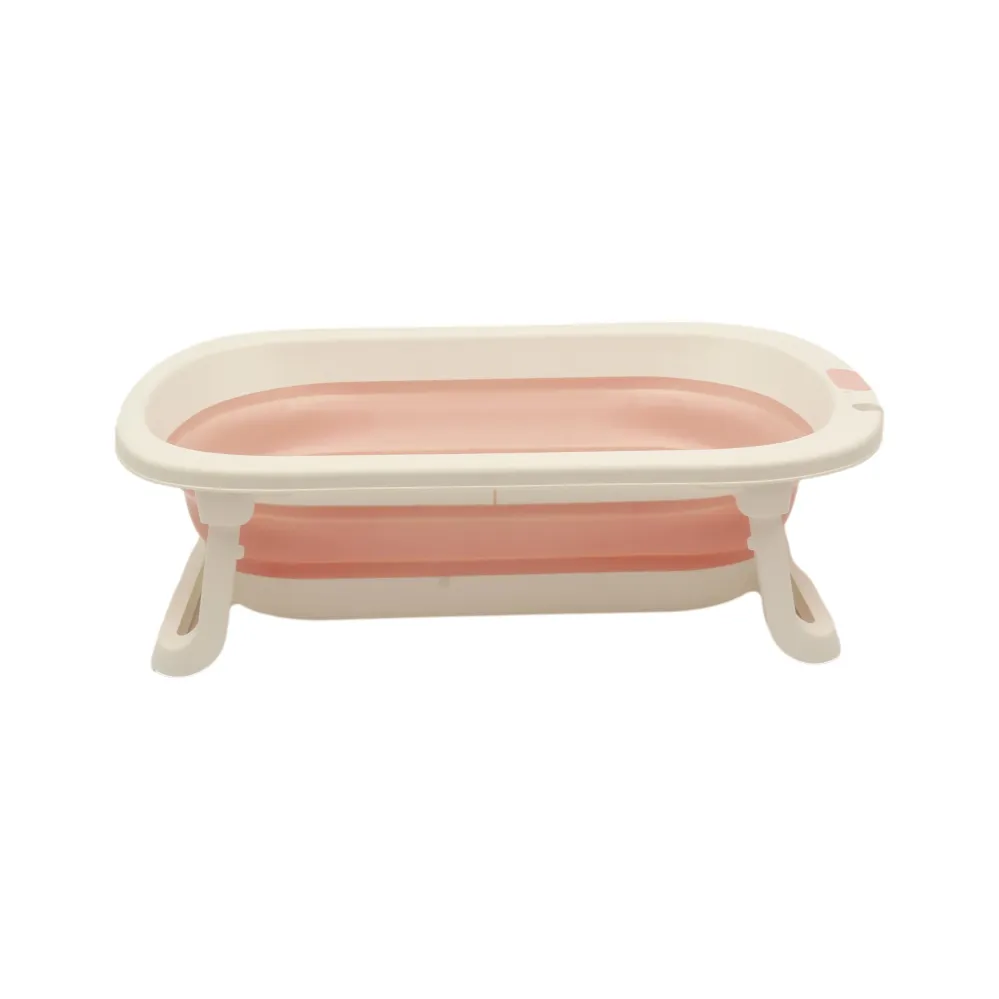Bañera plegable 186 BABY KAYS Azul