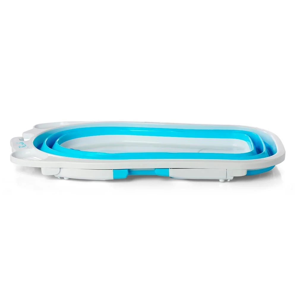 Bañera Plegable 188 Baby Kays Azul