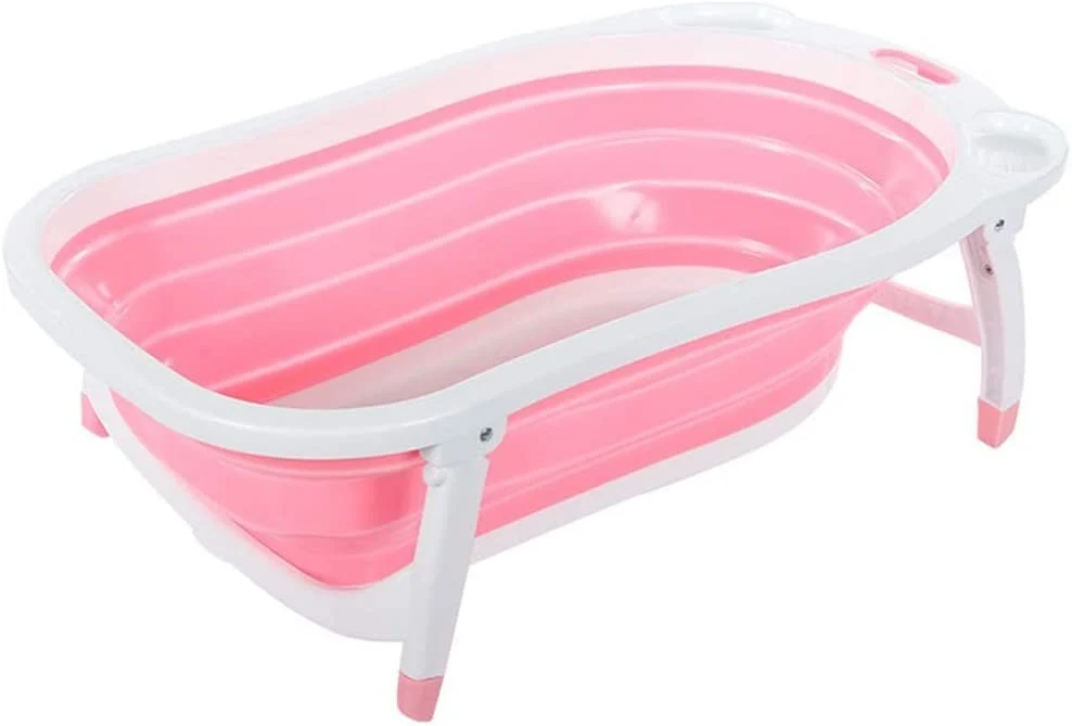 Bañera Plegable 188 Baby Kays Azul
