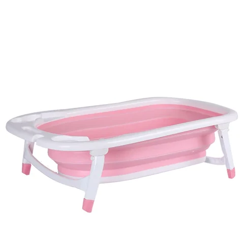 Bañera Plegable 188 Baby Kays Azul