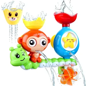 JUEGO BAÑO 52026/K999-215B BABY KAYS