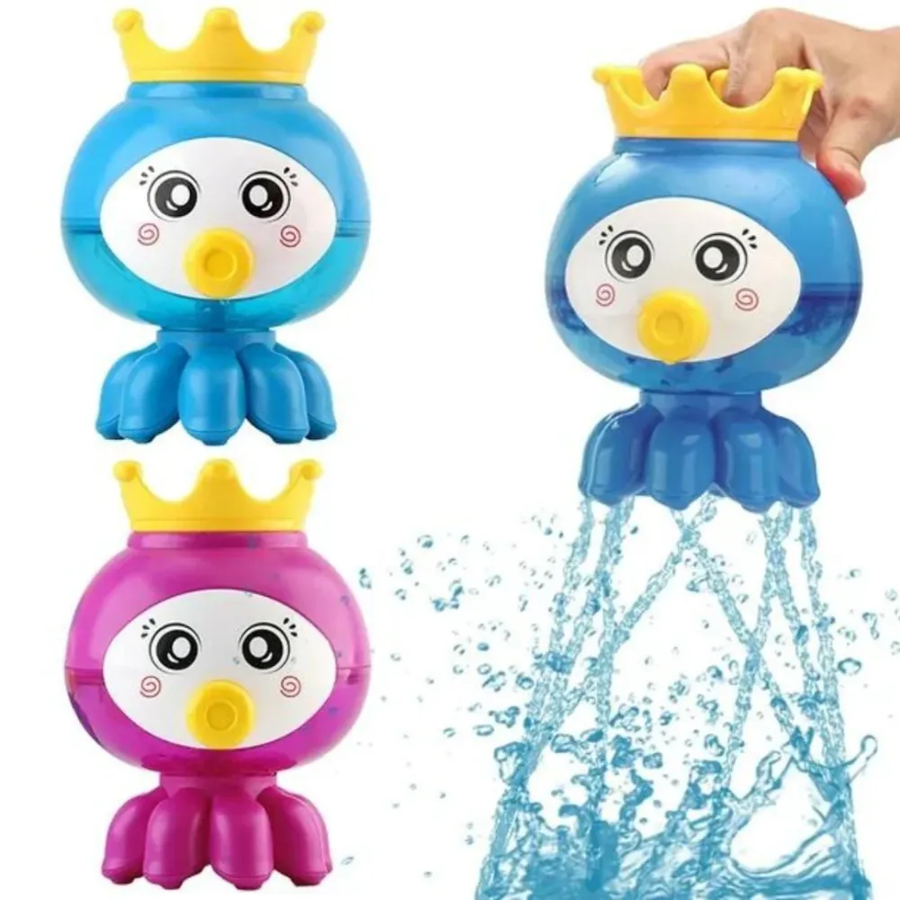 JUEGO BAÑO 52036K999-215B BABY KAYS Azul