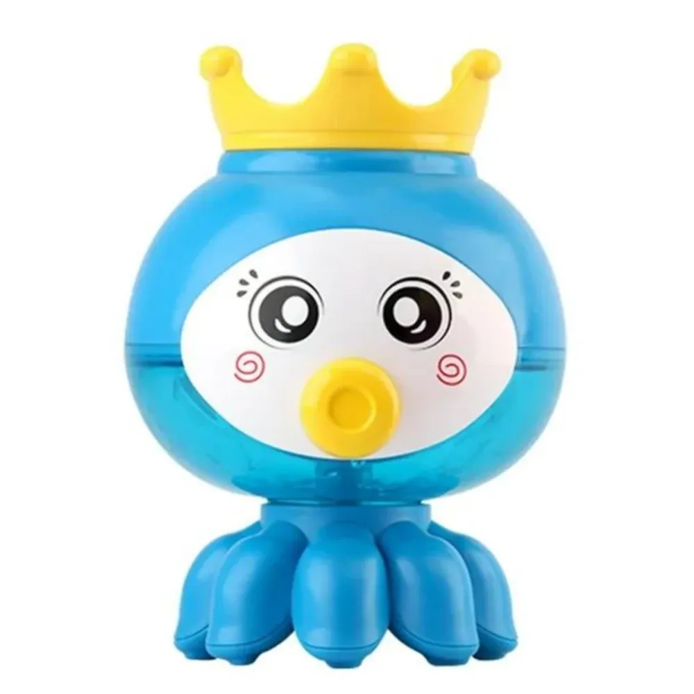 JUEGO BAÑO 52036K999-215B BABY KAYS Azul