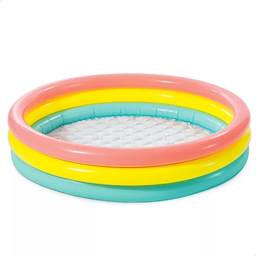 PISCINA ARCOIRIS 57422 BABY KAYS