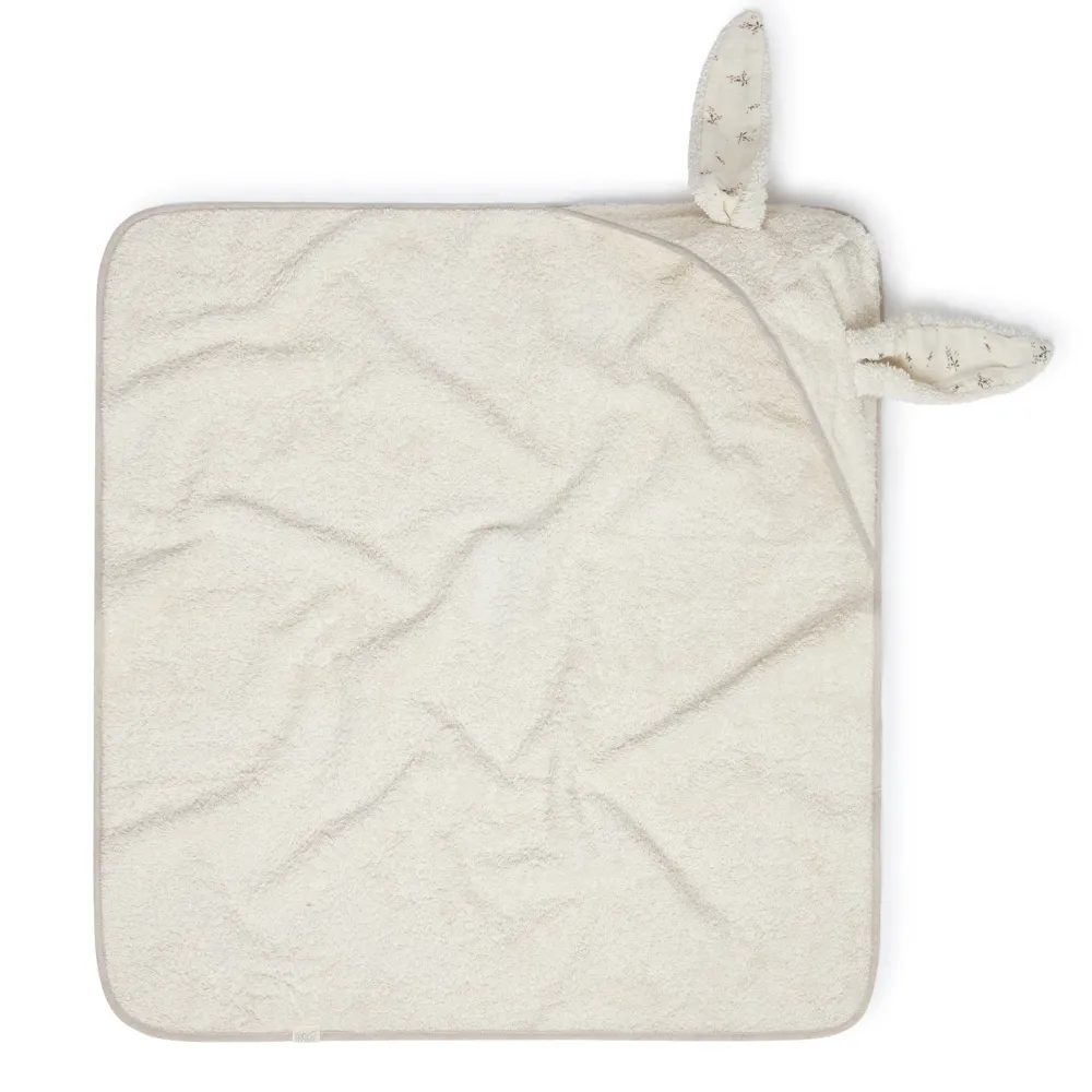 Capa de Baño Bunny Roseberry BABY SHOWER