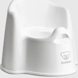 Orinal BabyBjörn Blanco BabyBjorn