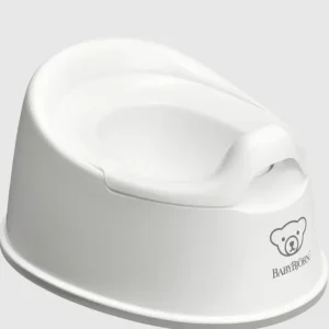 Orinal inteligente BabyBjörn Blanco BabyBjorn