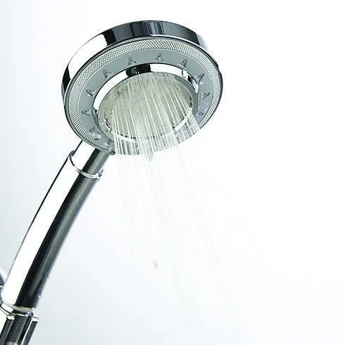 JUEGO DE REGADERA PARA BAÑO BATH BLISS