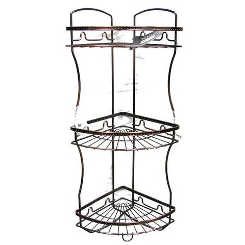 ORGANIZADOR PARA BAÑO BATH BLISS