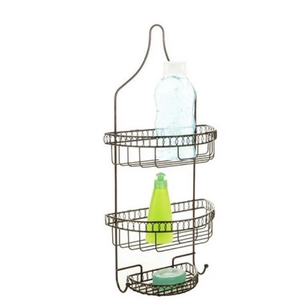 ORGANIZADOR PARA BAÑOS BATH BLISS