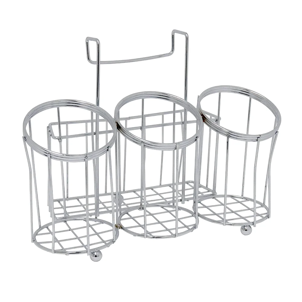 ORGANIZADOR PARA SECADOR DE PELO BATH BLISS