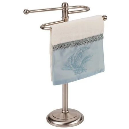 ORGANIZADOR PARA TOALLA BATH BLISS